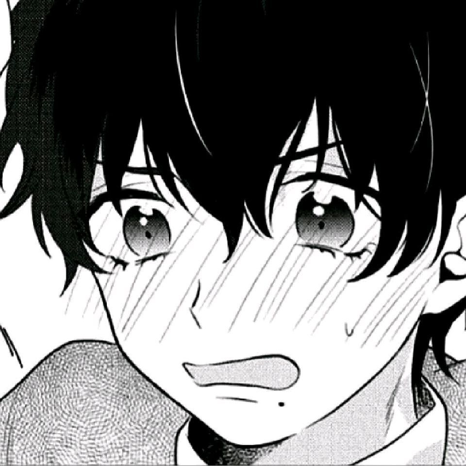 深夜来电漫画封面